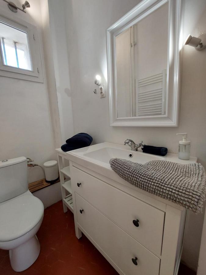 La Maison De Dannie Gardanne Εξωτερικό φωτογραφία