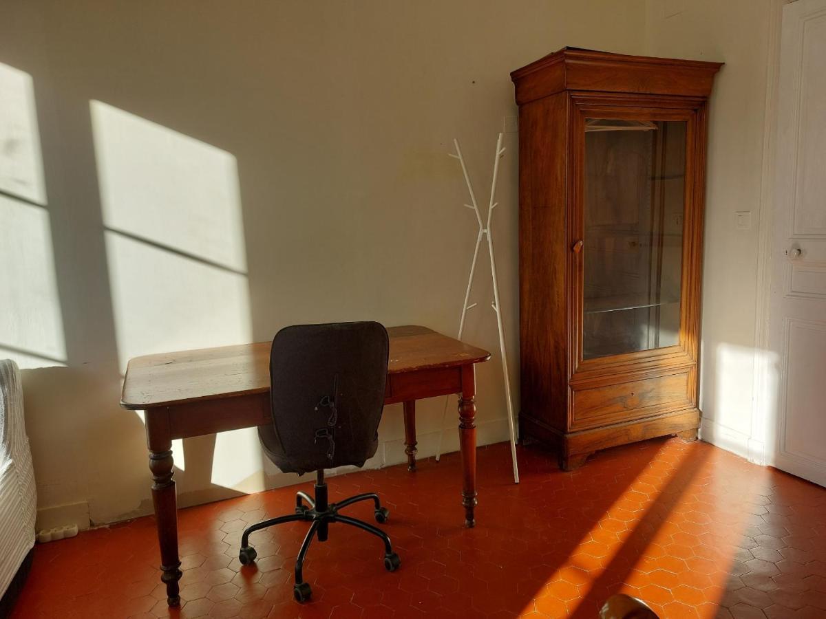 La Maison De Dannie Gardanne Εξωτερικό φωτογραφία