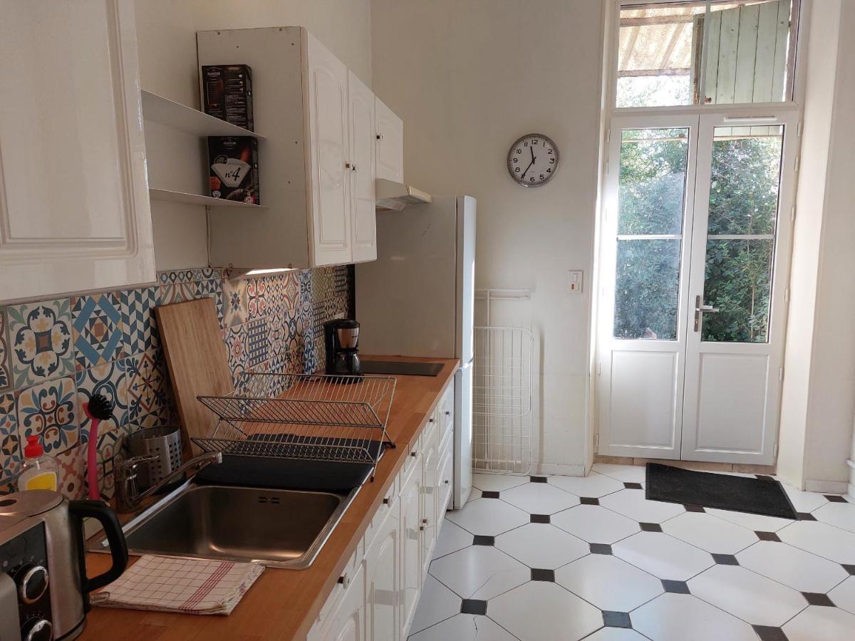 La Maison De Dannie Gardanne Εξωτερικό φωτογραφία