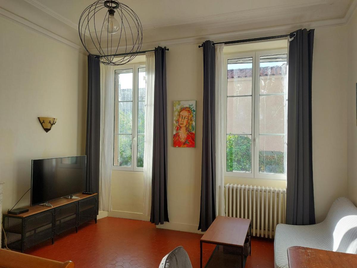 La Maison De Dannie Gardanne Εξωτερικό φωτογραφία