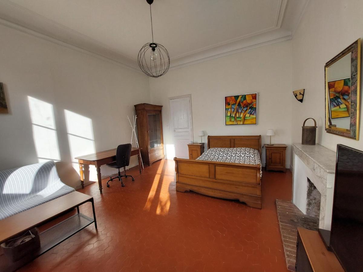 La Maison De Dannie Gardanne Εξωτερικό φωτογραφία