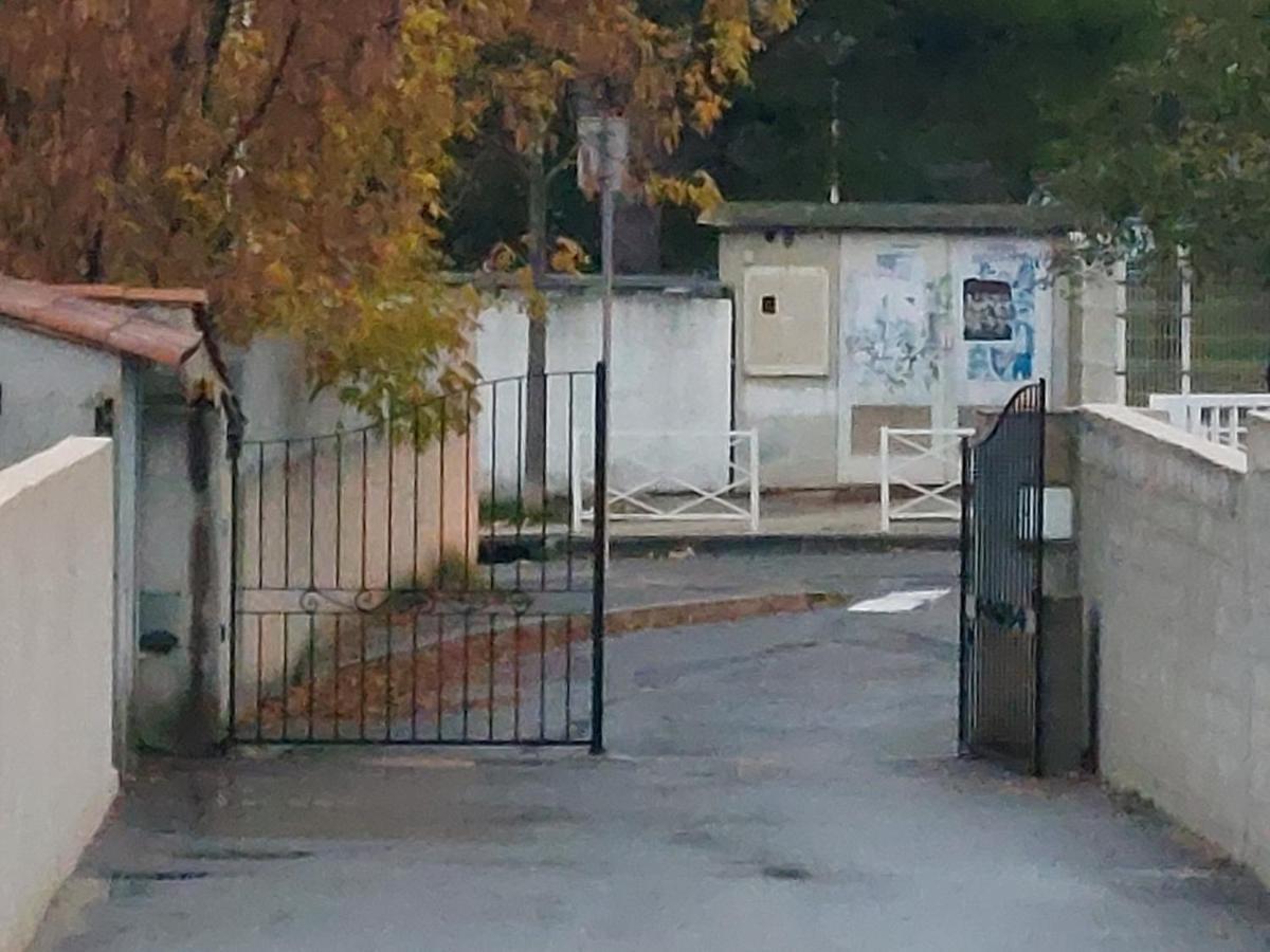 La Maison De Dannie Gardanne Εξωτερικό φωτογραφία