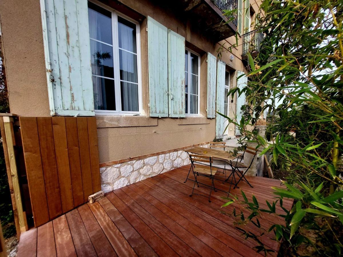La Maison De Dannie Gardanne Δωμάτιο φωτογραφία