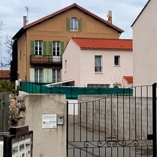 La Maison De Dannie Gardanne Εξωτερικό φωτογραφία
