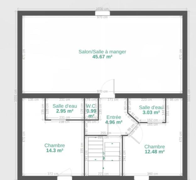 La Maison De Dannie Gardanne Δωμάτιο φωτογραφία