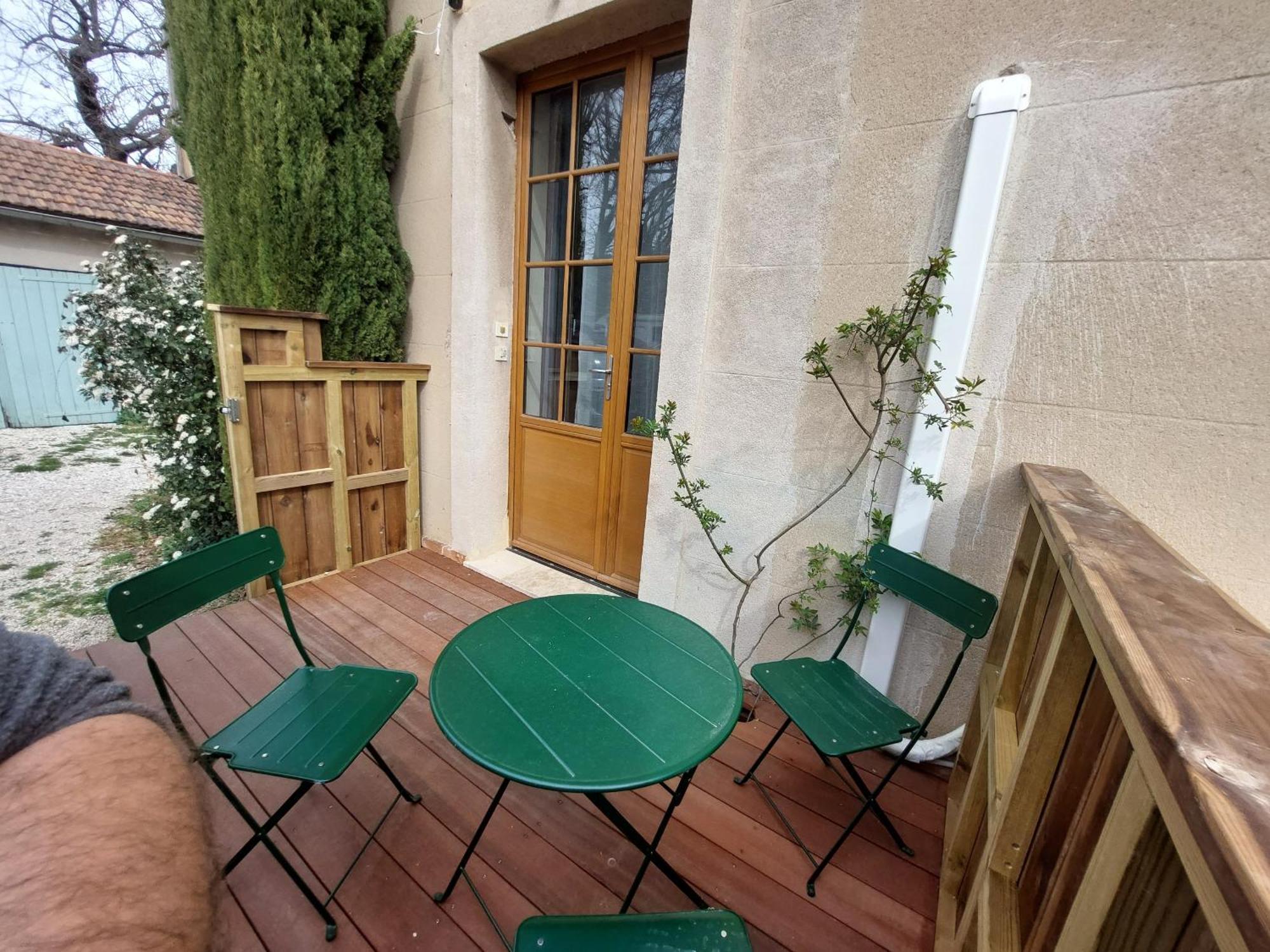 La Maison De Dannie Gardanne Δωμάτιο φωτογραφία