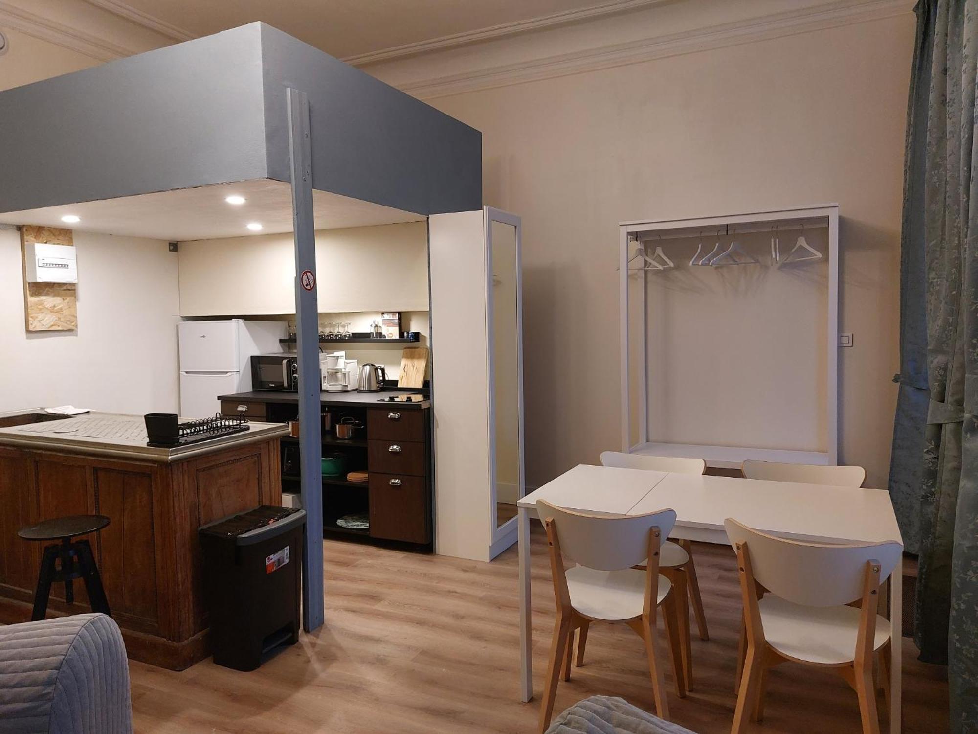 La Maison De Dannie Gardanne Δωμάτιο φωτογραφία