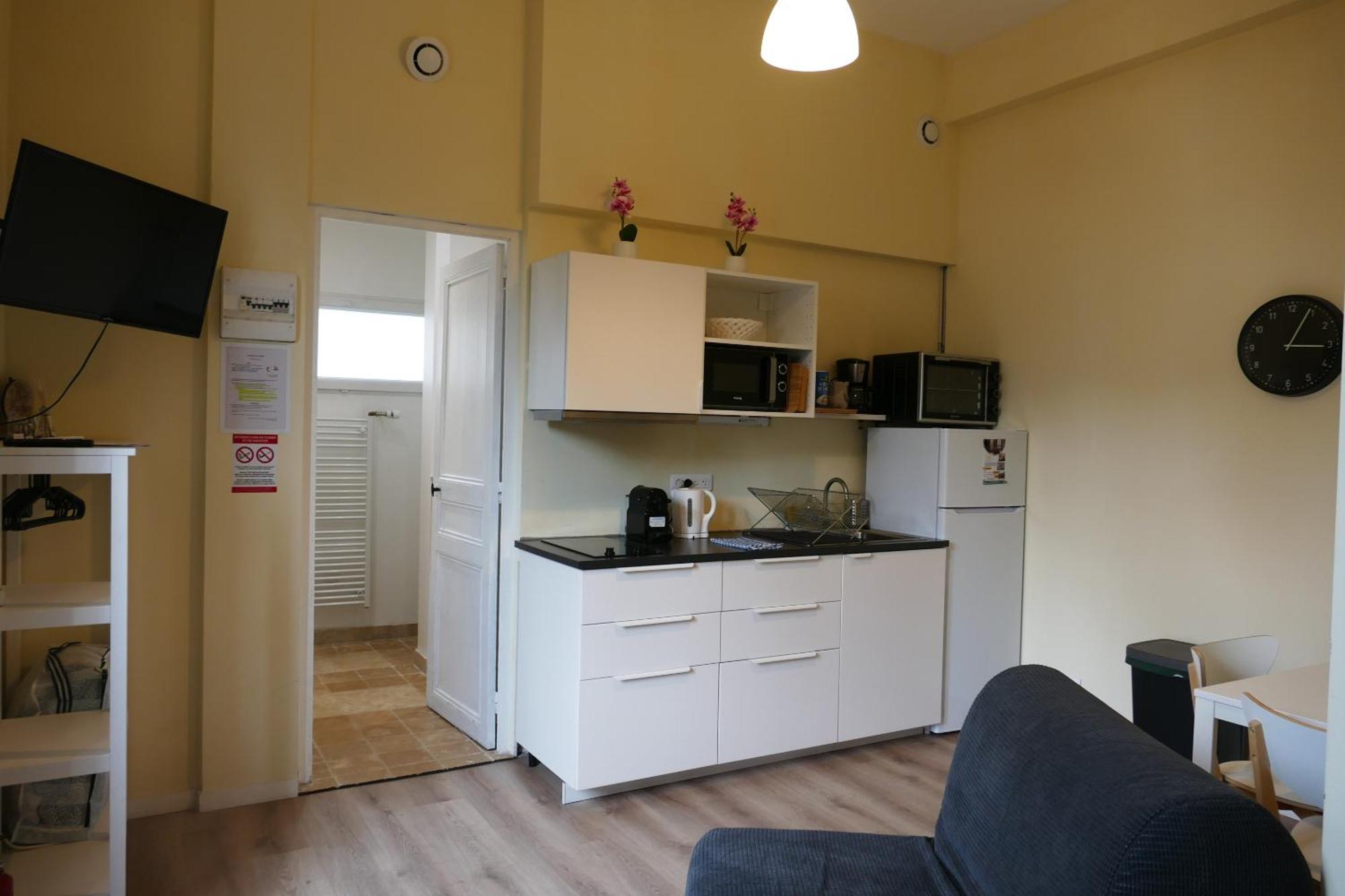 La Maison De Dannie Gardanne Δωμάτιο φωτογραφία