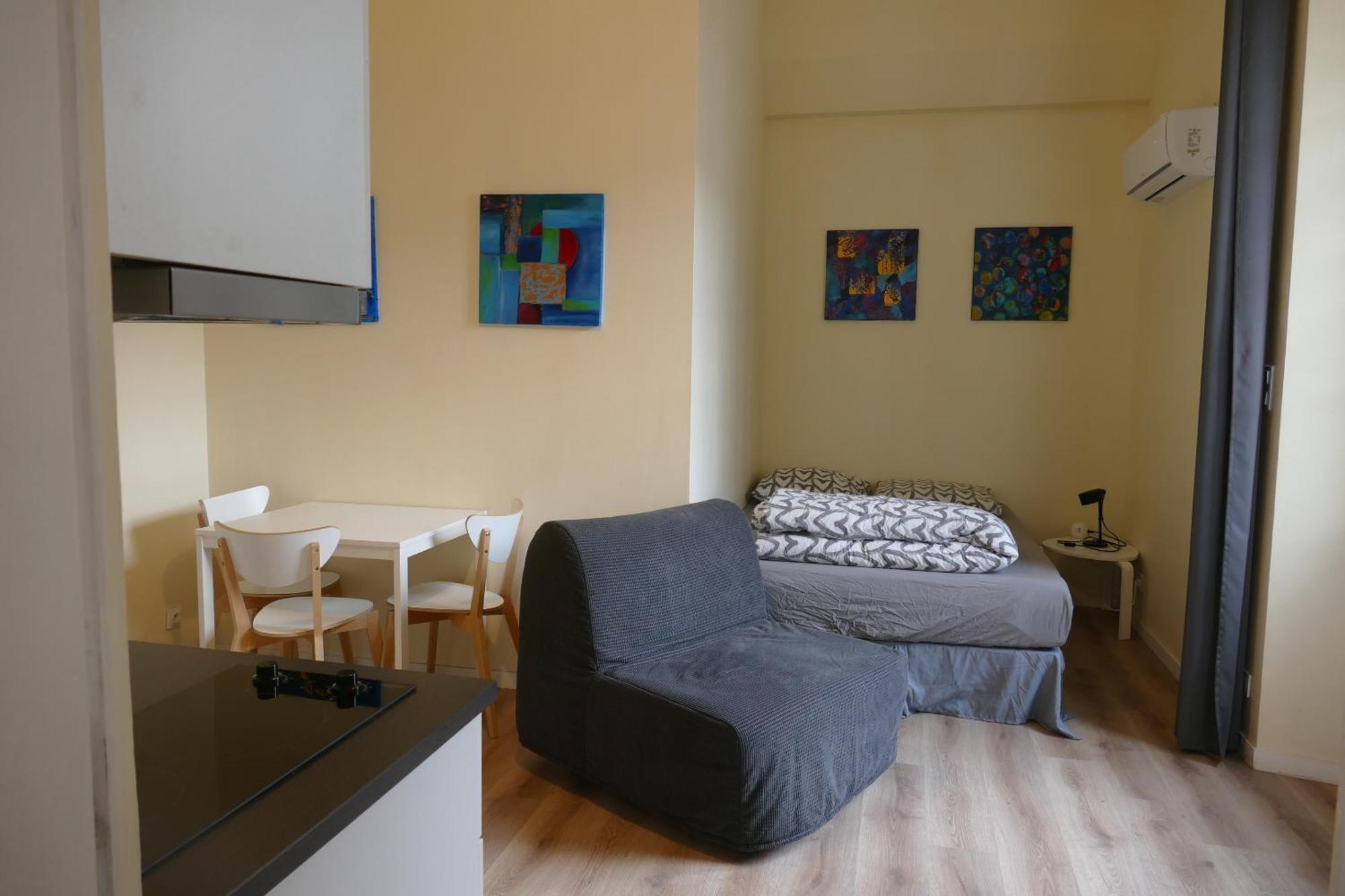 La Maison De Dannie Gardanne Δωμάτιο φωτογραφία
